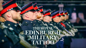 The Royal Edinburgh Military Tattoo kép