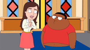 Cleveland Show 3. évad Ep.19 19. epizód
