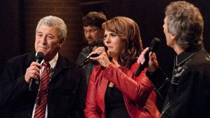 Pour l'amour du country 11. évad Ep.2 2. epizód