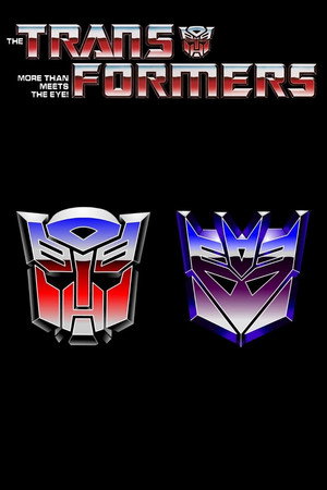 The Transformers poszter