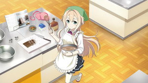 結城友奈は勇者である kép