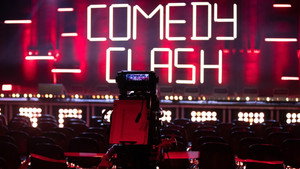 Comedy Clash kép