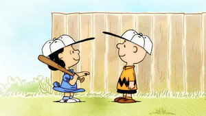 Peanuts by Schulz 1. évad Ep.20 20. epizód