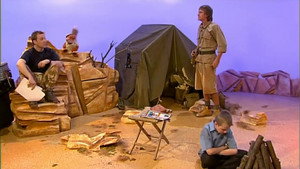 The Basil Brush Show 1. évad Ep.10 10. epizód