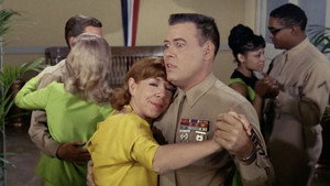 Gomer Pyle, U.S.M.C. 2. évad Ep.20 20. epizód