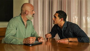 ما تراه ليس كما يبدو 1. évad Ep.35 35. epizód