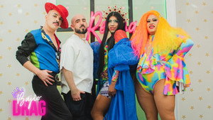 Bajío Drag 2. évad Ep.8 8. epizód