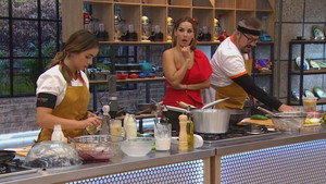 Top Chef VIP 2. évad Ep.42 42. epizód
