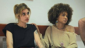 שומקום 1. évad Ep.3 3. epizód