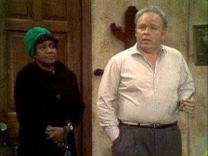 All in the Family 1. évad Ep.8 8. epizód