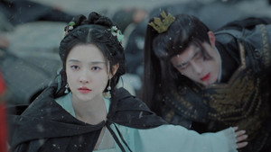 不念 1. évad Ep.21 21. epizód