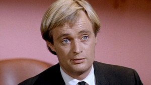 The Man from U.N.C.L.E. 3. évad Ep.17 17. epizód