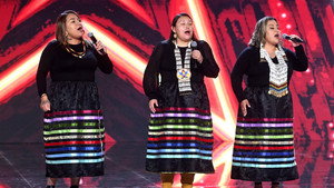 Canada's Got Talent 2. évad Ep.6 6. epizód