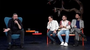 Yalnizim Mesut Bey 1. évad Ep.4 4. epizód
