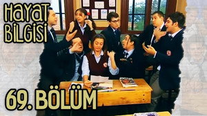 Hayat Bilgisi 3. évad Ep.10 10. epizód