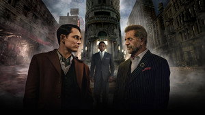 A Continental: John Wick világából kép