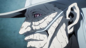 ノー・ガンズ・ライフ 1. évad Ep.20 20. epizód