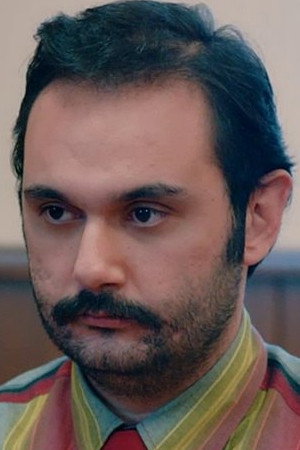 Gökçen Gökçebağ profil kép