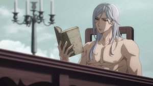 NieR:Automata Ver1.1a 1. évad Ep.5 5. epizód