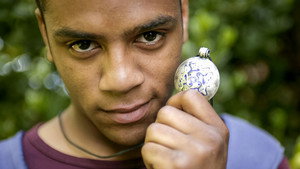 The Sarah Jane Adventures 2. évad Ep.7 7. epizód
