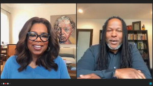 Oprah Talks COVID-19 1. évad Ep.12 Shaka Senghor