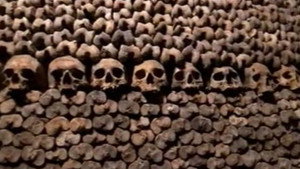 Cities of the Underworld 1. évad Ep.5 5. epizód