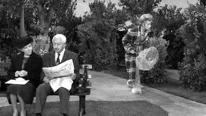 The Lucy Show 1. évad Ep.29 29. epizód
