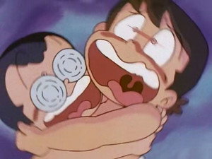 まいっちんぐマチコ先生 1. évad Ep.45 45. epizód
