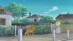 南の虹のルーシー 1. évad Ep.36 36. epizód