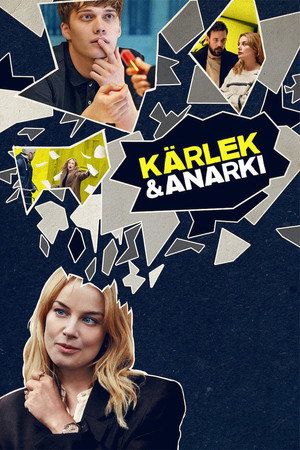 Szerelem és anarchia