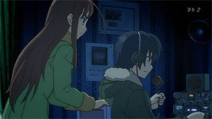 アリソンとリリア 1. évad Ep.21 21. epizód