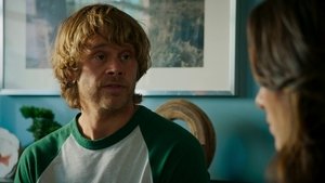 NCIS: Los Angeles 7. évad Ep.4 Irányítás és felügyelet