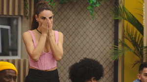 La Casa de los Famosos Colombia 1. évad Ep.46 46. epizód