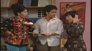 Phua Chu Kang Pte Ltd 1. évad Ep.19 19. epizód