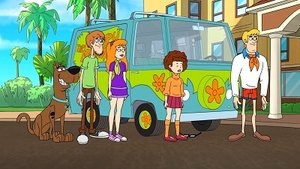 Csak lazán, Scooby-Doo! 2. évad Ep.20 A gusztustalan gatyák éje