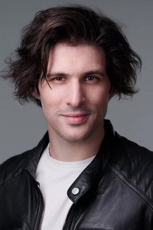Ember Márk profil kép