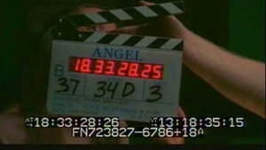 Angel Speciális epizódok Ep.11 11. epizód
