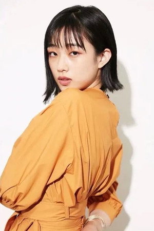 河合優実 profil kép