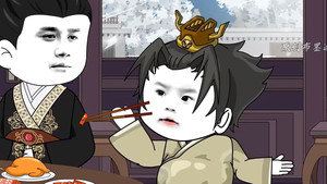 我在大明的那些年 1. évad Ep.20 20. epizód