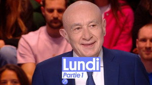 Quotidien 9. évad Ep.116 116. epizód