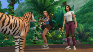 Girls in the House 5. évad Ep.11 11. epizód