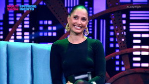 Lady Night 9. évad Ep.4 4. epizód