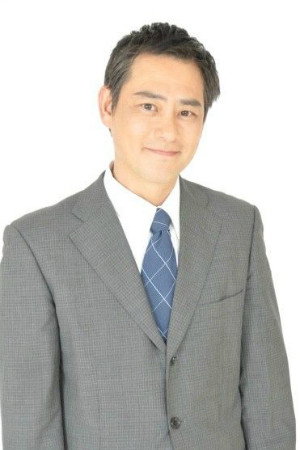 筒井巧 profil kép