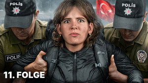 The Race 2. évad Ep.11 11. epizód