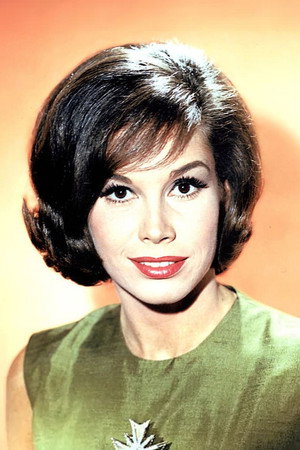 Mary Tyler Moore profil kép