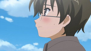 灼眼のシャナ 2. évad Ep.7 7. epizód
