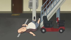 Mike Judge: Beavis és Butthead 3. évad Ep.2 2. epizód
