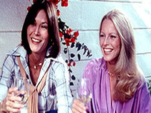 Charlie's Angels 2. évad Ep.4 Angyalok a jégen 2.rész