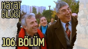 Hayat Bilgisi 4. évad Ep.8 8. epizód