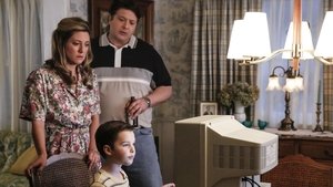 Az ifjú Sheldon 1. évad Ep.12 A számítógép, a műanyag poni és egy karton sör